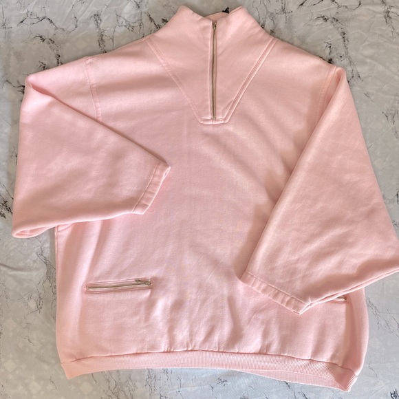 PINK SWEATER - Picture 5 of 6